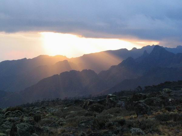 Sunrise