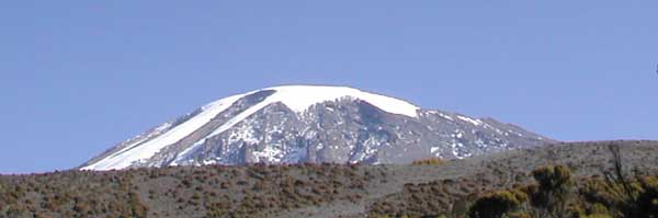 Kilimanjaro