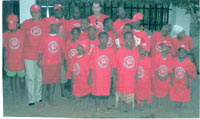 Kids and Canadian T Shirts
